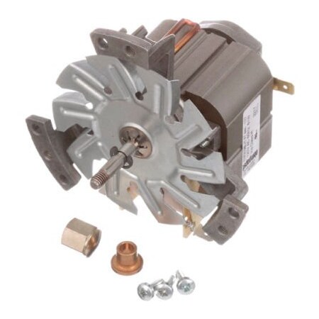 Allpoints 8009380 Fan Motor Kit -110/120V For Moffat 8009380